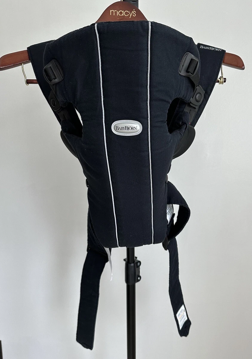 Baby bjorn carrier clearance ebay
