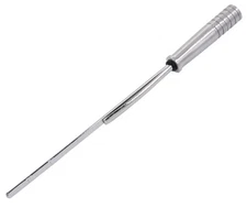 VW bug dipstick VW bus dipstick, VW billet dipstick, Ghia Super Beetle dipstick