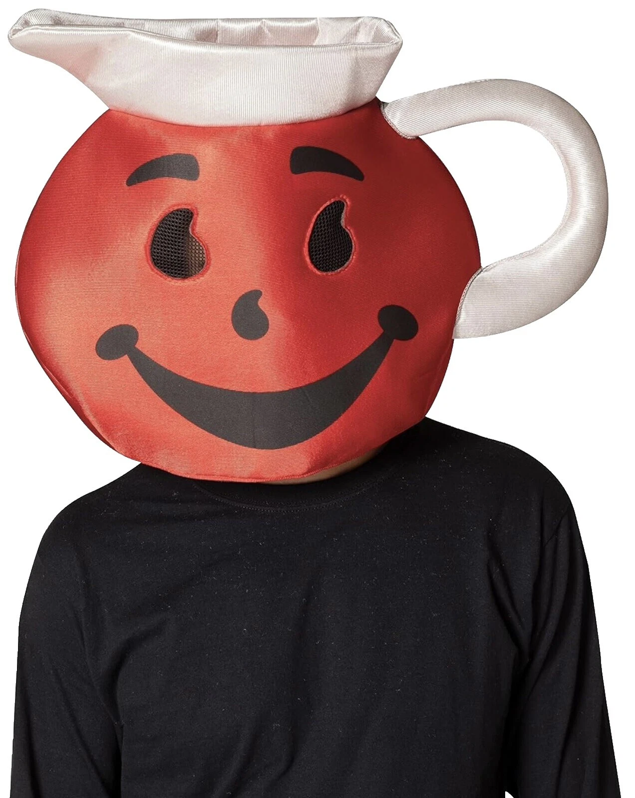 Rasta Imposta Comida y bebidas máscaras y antifaces de Disfraz