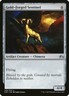Gold-Forged Sentinel Magic Origins Light Play MTG Magic DNA GAMES