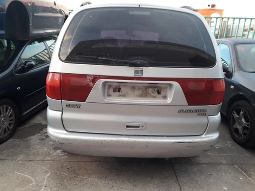 0301048301 Faro Sinistro per SEAT ALHAMBRA (7V8) * 1999 126222 - Imagen 5 de 5