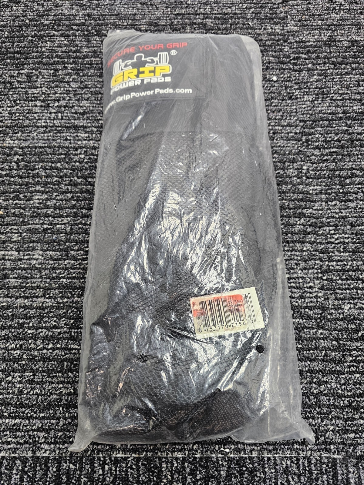 Grip Power Multipurpose Boxing Beach Scuba Diving Adjustable Pads Mesh Gear Bag