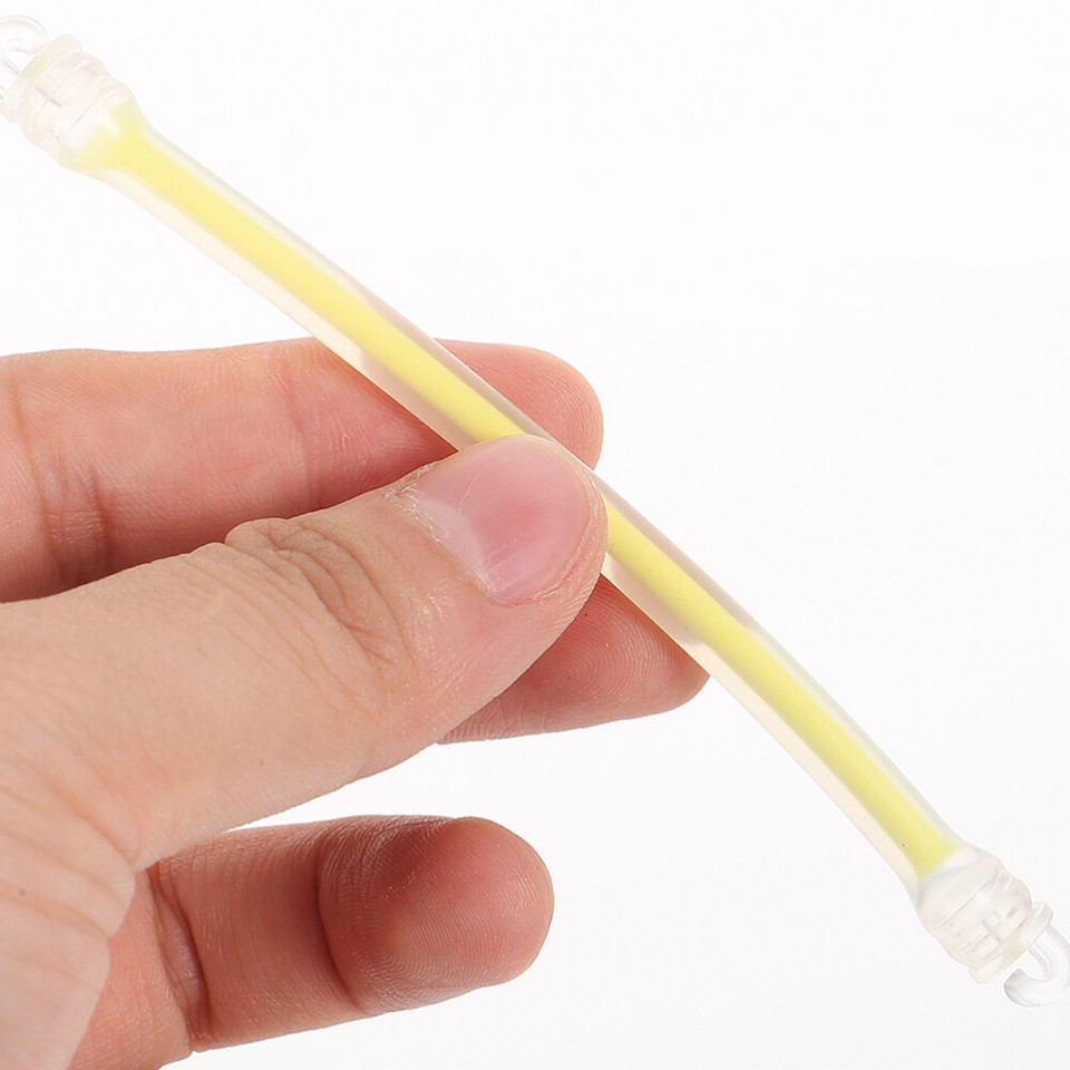 8 Pcs Soft Tennis Accessory Racket Shock Absorber Cushioning Dampeners