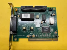Adaptec AHS-2905/2920 SCSI Controller PCI Card Free Shipping