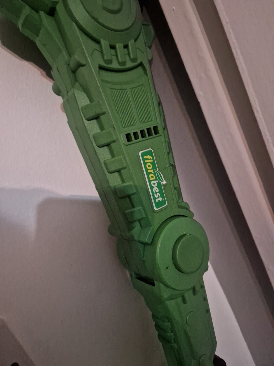 FLORABEST FAHE 20LI B2 CORDLESS POLE PRUNER. eBay