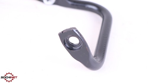 06-10 Saturn Sky / Solstice Windshield Wiper Cowl Mounting Support Brackets - Picture 7 of 13
