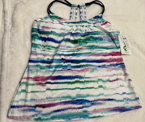 Women’s Swim Top Oasis Size 38B Brand Next - Picture 2 of 11