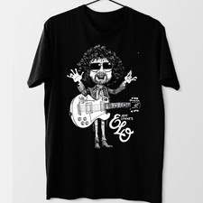 New Rare Jeff Lynne Singer Shirt Unisex Men All Size