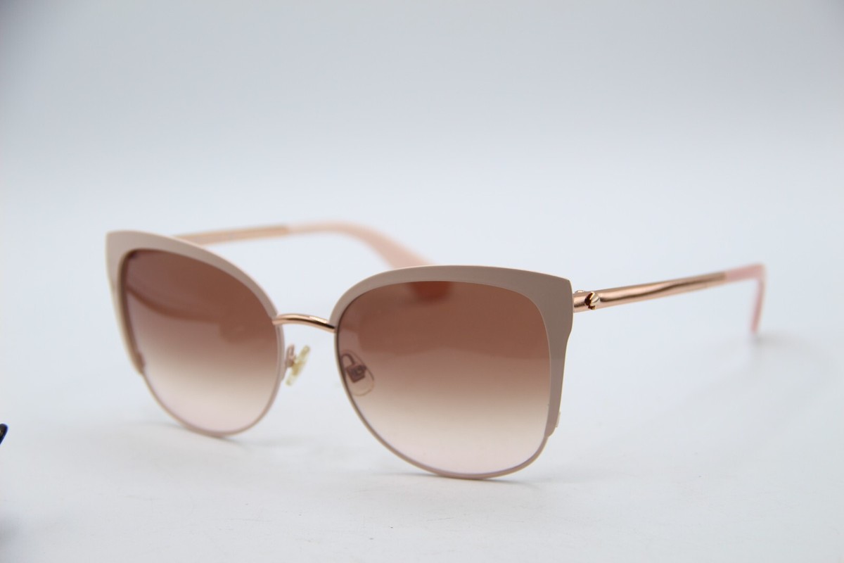 Kate Spade Genice Sunglasses Kate Spade GENICE-S RRCF8: Buy Online | Visionet main image 3