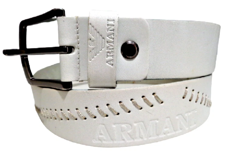 ARMANI Belts for Women for sale | eBay display picture 1
