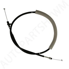 New Throttle Cable Accelerator Cable 35520-35230 Fit Toyota Tacoma 4Runner 2.7L