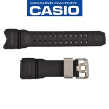 Genuine CASIO Watch Band Strap  Mudmaster GWG...