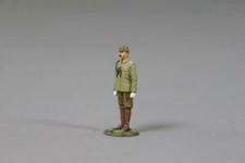 THOMAS GUNN WW2 PACIFIC RS078C JAPANESE MAJOR GENERAL YATSUJI NAGAI