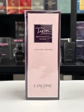 Lancome Tresor Midnight Rose Eau de Parfum for Women 2.5 fl. oz. / 75ml