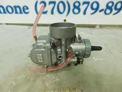 ※ MIKUNI CORP M30-83 Mikuni Carb | eBay