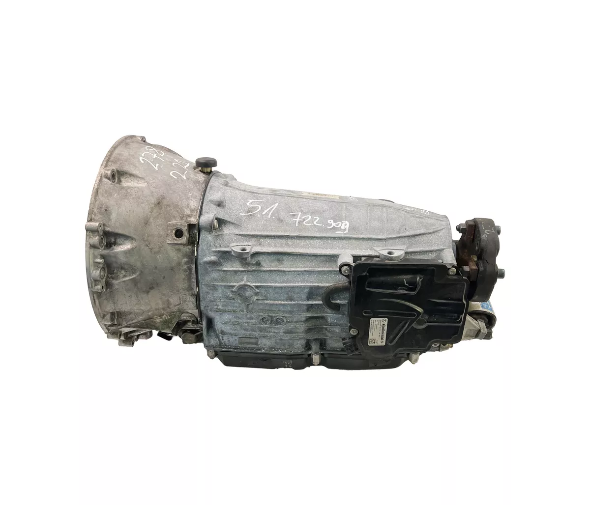 W221 transmission deals
