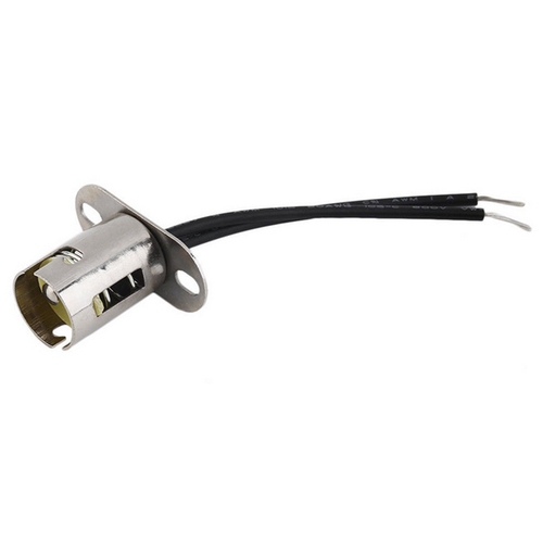 2pcs Car 1157 BAY15D LED Light Lamp Bulb Socket Holder Adapter Wire Connector - Picture 12 of 14