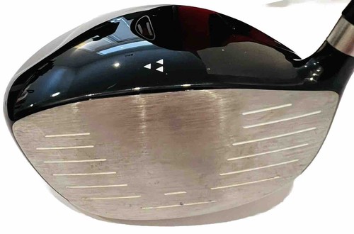 Tricept PFT RH 10.5* 455 Golf Driver MPF 55w R Flex Titanium Shaft Club 45.5” - Picture 9 of 12