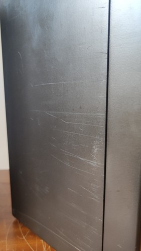 TECHNICS SB-F3 Linear Phase Speakers Vintage 100% Working Sound Superb See Video - Picture 13 of 23