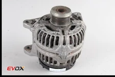 New 120A Alternator For European Porsche 911 1999-2005 996-603-012-02 0124515073