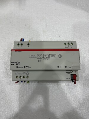 ABB i-bus SU/S 30.640.1 EIB Uninterruptible EIB Power Supply