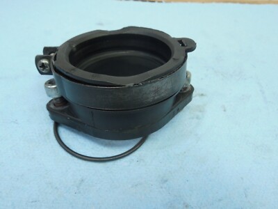 boo!ページ 1993 Kawasaki ZX11 ZX1100-D1 Ninja Carburetor Intake