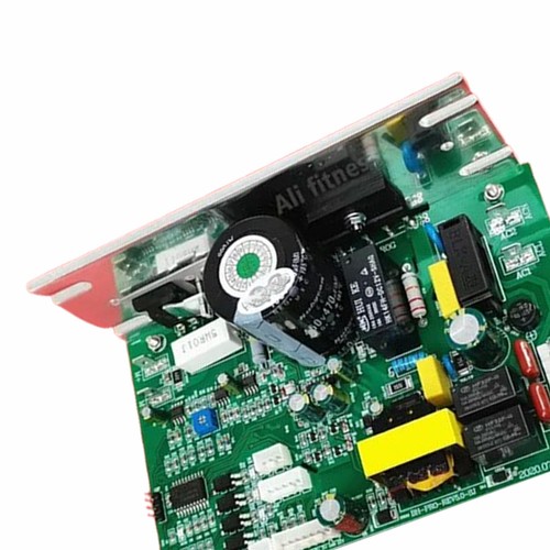 DCMD66NP DCMD66 DCSD57 Treadmill Motor Controller for BH BH6435 G6515C G6448N - Picture 6 of 10