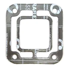 OEM VOLVO PENTA 3.0L Exhaust Riser Gasket #3850495