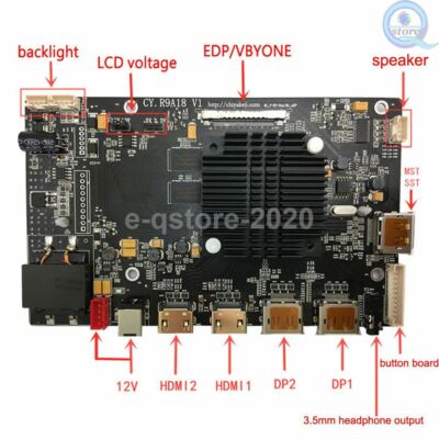 Reuse iMac A2115-5K Display LM270QQ1-SDD1/SDE1/SDF1..-2DP+ Reuse iMac A2115-5K Display LM270QQ1-SDD1/SDE1/SDF1..-2DP+
