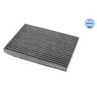 Meyle Innenraumfilter Aktivkohlefilter FüR Nissan Qashqai +2 I J10 JJ10