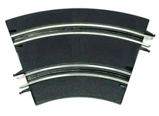 Kid Connection Road Racing Set Replacement Part Piece Curved Curve Corner Track