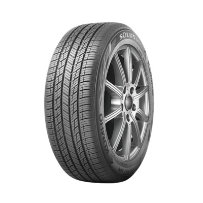 Kumho Solus TA51a Passenger Tire 155/80R13 79T