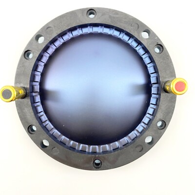 Aft Diaphragm For Turbosound RD214, CD214, TCS122/96, TCS 152/96 Tweeter Driver