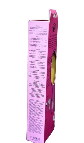 Limited Edition HELLO KITTY HAIR / WET BRUSH ORIGINAL DETANGLER - Picture 3 of 4