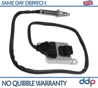 A0009053603, A0009056304 X1 Nox Sensor FüR Mercedes W205, S205, W212, W222, W447