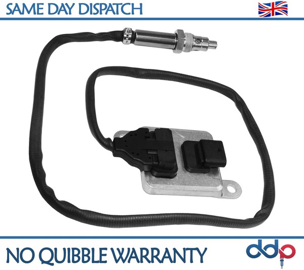 A0009053603, A0009056304 X1 Nox Sensor FüR Mercedes W205, S205, W212, W222, W447-image