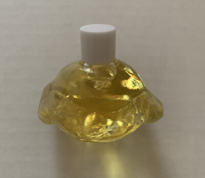 WOMENS FRAGONARD DE FRAGONARD PERFUME PARFUM 15 ML SPLASH FLORAL AMBER