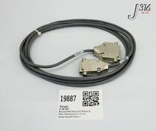 19887 APPLIED MATERIALS CABLE ASSY SMIF-ARM/5500 LLB 0150-20654