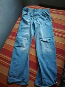 strangers things levis