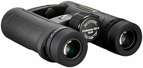 Binoculares ENDEAVOR ED II 8x32 impermeables/a prueba de niebla Endeavor ED II 8320 Foto 4 de 4
