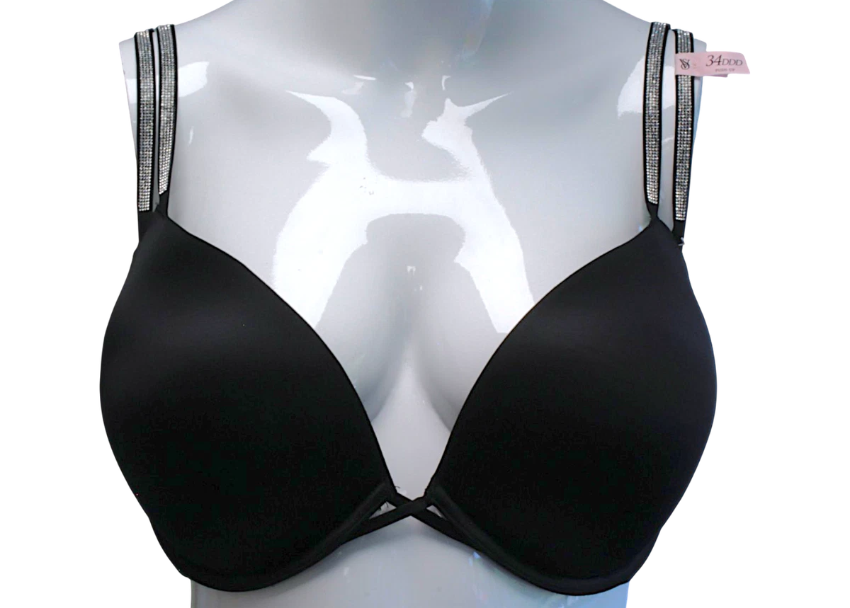 Victoria's Secret Bombshell Push Up Bra DDD Bras & Bra Sets for