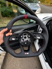 Tuning Audi S3