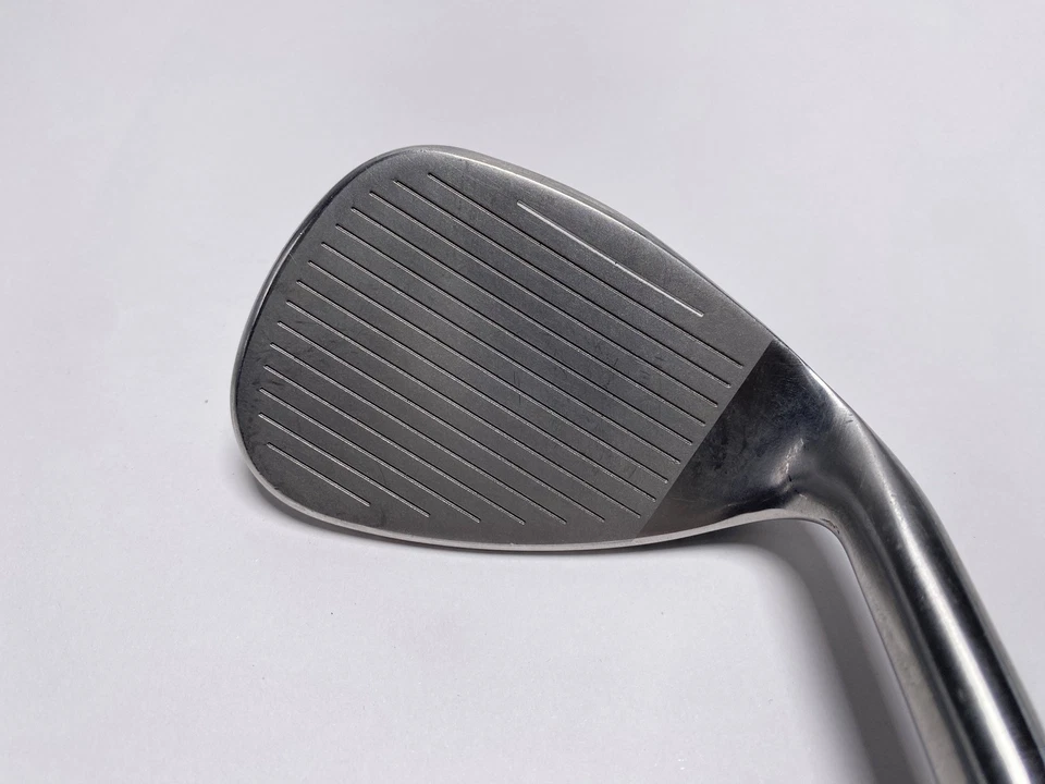 Tour Edge Hot Launch E522 Sand Wedge SW 56* Fubuki HL Series 50g Womens LH - Image 4 of 4
