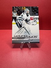 2024-25 Upper Deck Young Guns Georgi Romanov #457