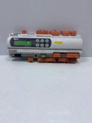 CAREL MicroTech II PCO2MQ3BL0 Rev 1.713 (with Serial Card)CHILLER CONTROL MODULE