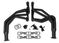 Hooker Headers 2452 Competition Long Tube Headers 265-400 Chevy Small Block V8 Hooker Headers 2452 Competition Long Tube Headers 265-400 Chevy Small Block V8