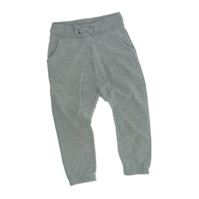 Lager 157, Sporthose, Größe: 100, Grau, Sweat, Unisex (Kinder) #vMr