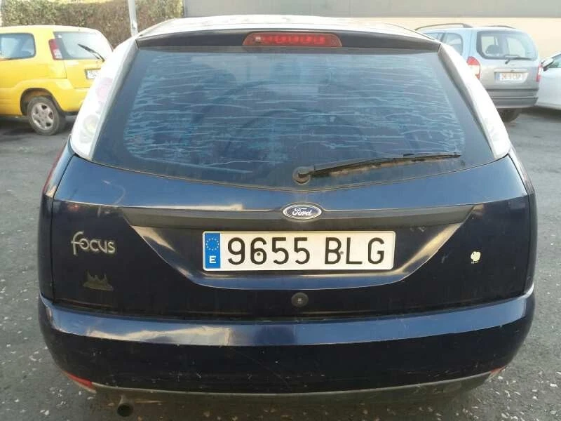 0285001396 CENTRALINA  / YA4T14B056BA / 3646699 PER FORD FOCUS BERLINA CAK TRE - Immagine 4 di 4