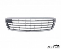 KüHlergrill Frontgitter FüR Mercedes E-Klasse T-Model Vorne 02-09