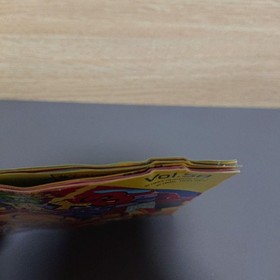 Pc Genjin 3 Pc Engine Hudson